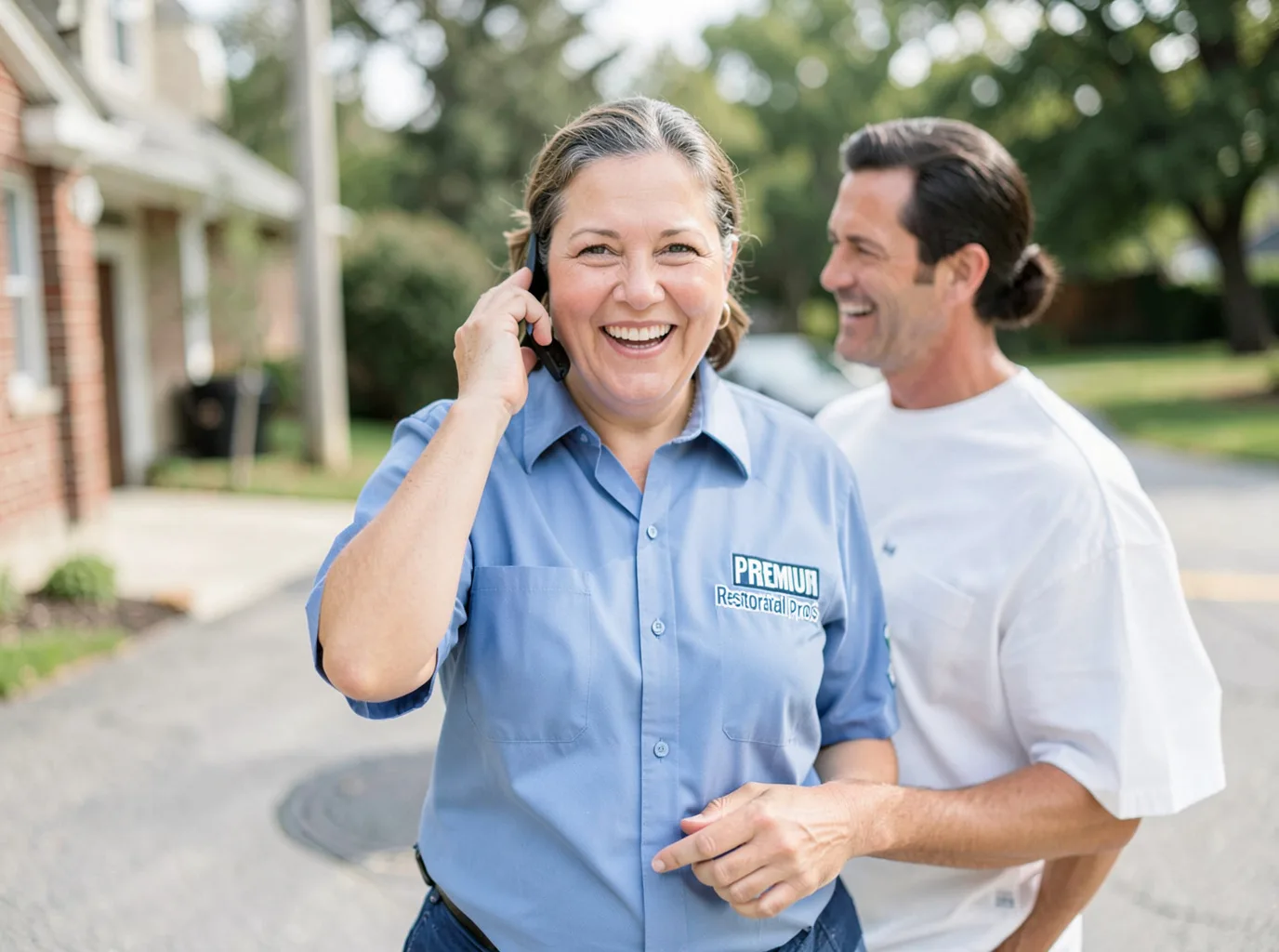 Water Damage Restoration Luzerne, MI FAQs